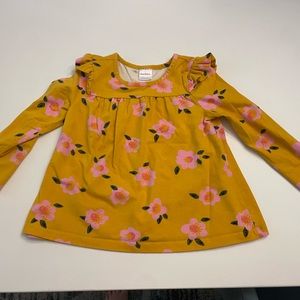 Hanna Andersson shirt